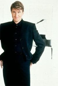 Thibaubet gives a lift to legacy of Liszt in Berkeley recital