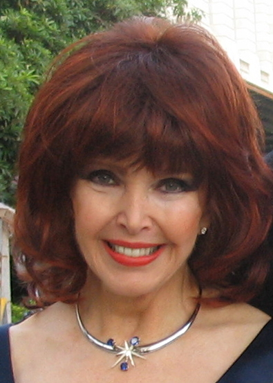 Cheryl North